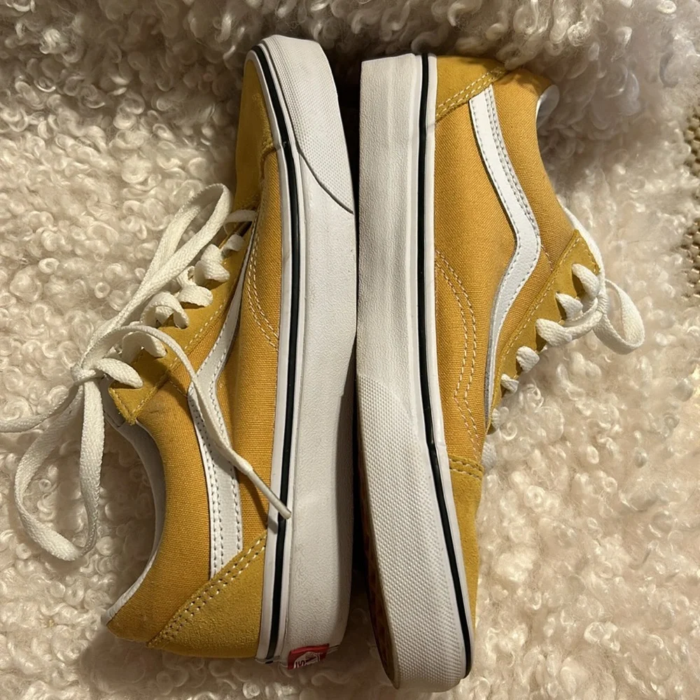 VANS sneakers - Picture 6 of 11